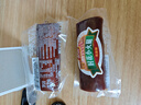 雙匯 肘花小火腿 85g*5支 火腿腸 無(wú)淀粉香腸早餐休閑零食 三明治火腿 曬單實(shí)拍圖