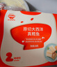 秋田滿滿大西洋真鱈魚原切200g高蛋白生鮮兒童鱈魚去皮去刺享寶寶嬰兒食譜 曬單實(shí)拍圖