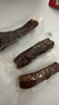京東京造 手撕風(fēng)干牛肉干500g 約6成風(fēng)干內蒙特產(chǎn)量販裝休閑減脂 口感稍軟 曬單實(shí)拍圖
