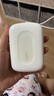 沃品（WOPOW）【3c認(rèn)證】小彩蛋2w毫安充電寶 大容量22.5w快充自帶線可上飛機(jī)便攜小巧 適用蘋果華為小米 白 曬單實(shí)拍圖