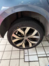 鄧祿普輪胎 途虎品質(zhì)安裝 LM705 途虎養車(chē)包安裝 235/45R18 94W 曬單實(shí)拍圖
