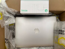 Apple 蘋(píng)果  MacBook Air系列 13/11寸 M1/2/3 二手筆記本電腦 MacBook Air 17年 13寸 曬單實(shí)拍圖