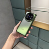 甲度【殼膜一體】適用于vivoxfold5手機殼新款x fold5高清透明保護套鏡頭全包高級感超薄防摔支架殼 【鈦度色】防窺一體帶支架 vivo X Fold5 曬單實(shí)拍圖