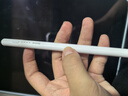 【美國MIF認證】適用apple pencil電容筆蘋(píng)果ipad觸控筆二代防誤觸手寫(xiě)筆pro平板11藍牙air5觸屏 官配尊享版【無(wú)需藍牙連接丨無(wú)延遲不斷觸丨磁吸收納】 曬單實(shí)拍圖