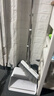 大衛(wèi)掃把簸箕套裝巨能裝加密大梳齒軟毛磨尖工藝掃地笤帚畚箕F2 曬單實(shí)拍圖