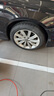倍耐力靜音棉胎245/45R19 102Y PZERO(P0) pz4(NCS)(AO)(KS)原配奧迪A6L 曬單實(shí)拍圖