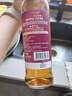 爺爺?shù)霓r(nóng)場進(jìn)口蘋果醋原漿500ml 5度涼拌輕食健身沖調(diào)飲料0添加蔗糖0脂果醋 曬單實(shí)拍圖