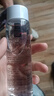 梵貞煙酰胺水乳120ml滋潤爽膚水收縮毛孔清爽乳液 美白祛斑爽膚水120ml 曬單實拍圖