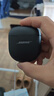 Bose QuietComfort 消噪耳塞Ultra 大鯊三代真無(wú)線(xiàn)藍牙運動(dòng)耳機 主動(dòng)降噪耳機 智能耳內音場(chǎng)調校 消噪耳塞 Ultra-經(jīng)典黑 曬單實(shí)拍圖