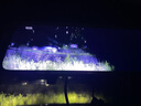 凌度行車(chē)記錄儀HS880E MAX流媒體前后雙錄4K高清夜視 AI輔助駕駛BSD 曬單實(shí)拍圖