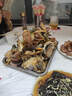 特大號扇貝肉新鮮冷凍扇貝貝類海鮮瑤柱海鮮水產(chǎn) 5斤大號扇貝肉 曬單實(shí)拍圖