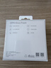 OPPO Enco Free4 【國家補(bǔ)貼】真無線入耳式藍(lán)牙耳機(jī)降噪耳機(jī)搭檔 Find X8通用蘋果華為小米手機(jī)水漾藍(lán) 曬單實拍圖