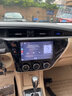 東影適用豐田07-23款卡羅拉雷凌汽車(chē)載中控大屏導航儀倒車(chē)影像一體機 【實(shí)惠版】四核（2G+32G） 360全景影像+安裝服務(wù) 曬單實(shí)拍圖