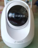 360攝像頭9pro-600萬(wàn)像素超微光全彩人形移動(dòng)偵測 手機查看家用監控云臺攝像頭嬰兒看護器 曬單實(shí)拍圖