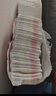 好奇（Huggies）鉑金裝小桃褲紙尿褲NB84片(5kg以下)尿不濕【消暑散熱】 曬單實(shí)拍圖
