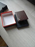 老人頭男士錢(qián)包短款商務(wù)頭層牛皮橫款兩折票夾多卡位錢(qián)夾生日禮物 曬單實(shí)拍圖
