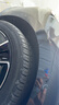 富神（FORTUNE）靜音棉輪胎245/45R19 102Y XL FSR-303  適配奧迪A6L/比亞迪漢 曬單實拍圖