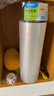 晨光(M&G)文具透明封箱膠帶打包膠帶60mm*100y*45um (91.4米/卷) 6卷/筒 快遞工廠倉庫辦公用品AJD957K7 曬單實拍圖
