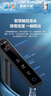 美的（Midea）【白澤Max 1200G】0阻垢劑凈水器國家補貼家用 6年RO反滲透廚下式直飲過濾凈水機 觸控屏雙出水 曬單實拍圖