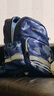 新秀麗（Samsonite）學(xué)生書(shū)包25年上新3-6年級兒童抗菌減負雙肩包男孩高顏值背包TU6 曬單實(shí)拍圖