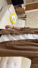 班尼路（Baleno）襯衫男260g重磅秋季男女同款高級感內搭外套情侶休閑潮流紐扣開(kāi)衫 曬單實(shí)拍圖