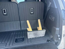 藍(lán)熙領(lǐng)克900后備箱墊2025款專用TPE尾箱墊改裝汽車用品配件25新適用于 尾箱墊＋靠背墊＋天地門蓋板墊 領(lǐng)克900 曬單實拍圖