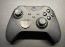 微軟Xbox Elite精英手柄二代無(wú)線(xiàn)控制器無(wú)線(xiàn)藍牙游戲手柄青春版PC電腦 Xbox Elite精英手柄二代 曬單實(shí)拍圖