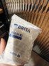 碧然德（BRITA） 過濾凈水器 家用濾水壺 凈水壺 海洋系列 3.5L藍(lán)色 一壺六芯裝 環(huán)保加固包裝 曬單實(shí)拍圖