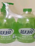 藍(lán)月亮 洗手液泡沫豐富蘆薈抑菌99.9% 500g瓶*2+500g洗手液補(bǔ)充裝*2 曬單實(shí)拍圖