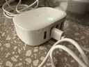 公牛 充電器 GN-U2000 4口USB蘋(píng)果手機(jī)充電器/多口 充電頭/USB電源適配器 支持蘋(píng)果安卓手機(jī)平板 白色 曬單實(shí)拍圖