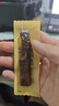 科爾沁 手撕風干牛肉干 原味618g量販裝 健身代餐高蛋白解饞休閑零食 曬單實拍圖