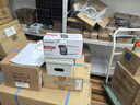 HIKVISION?？低暠O控攝像頭室外防水防塵POE供電雙光全彩夜視帶拾音3T46 【400萬(wàn)POE】DS-2CD3T46WDV3-L 4mm 曬單實(shí)拍圖