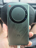中興（ZTE）U30 Air年包版 5G免插卡移動(dòng)隨身wifi無(wú)線(xiàn)網(wǎng)卡便攜式熱點(diǎn)5g路由器 松霜綠【年享24000GB大流量】 曬單實(shí)拍圖
