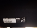 聯(lián)合創(chuàng  )新27英寸顯示器144Hz IPS技術(shù) 旋轉升降底座 硬件低藍光護眼HDR游戲電腦辦公顯示屏 27D1FR 曬單實(shí)拍圖