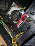 精粵B450M PRO ARGB主板AM4銳龍DDR4內存臺式電腦游戲主板R5 5600/5600GT/5700G AMD B450/Socket AM4 曬單實(shí)拍圖