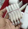 韓束白蠻腰爽膚水補水保濕美白淡斑濕敷護膚品套裝禮物送女友100ml 曬單實(shí)拍圖