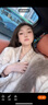 她芙（tafu）品牌女裝水貂絨皮草外套女2025秋冬新款小個(gè)子氣質(zhì)毛毛短款大衣 貢米 M 105-125體重 曬單實(shí)拍圖