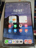 華為（HUAWEI）MatePad Mini 2025新款 鴻蒙5操作系統8.8英寸 OLED高刷大屏AI游戲辦公 SIM卡版 可通話(huà)HW11E 雪域白 12GB+256GB 標準版 全網(wǎng)通 官方標配 曬單實(shí)拍圖