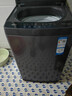 海爾（Haier）波輪洗衣機全自動(dòng)家用10公斤手搓洗防纏繞XQB100-BS629直驅變頻 一級能效京東自營(yíng)家電國家補貼20% 曬單實(shí)拍圖