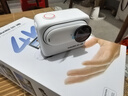 影石（Insta360）GO 3S 4K 拇指相機(jī) insta360go3s Vlog騎行親子寵物運動相機(jī)防水防抖攝影攝像機(jī)口袋相機(jī)運動相機(jī) 標(biāo)準(zhǔn)套裝 靈動白128G 官方標(biāo)配 曬單實拍圖