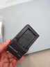 綠巨能（llano）適用索尼NP-FW50相機電池充電器ZV-E10 A6000 A6100 A6400 A6500 A6300 A7M2 A5100 A7S2 ZVE10 曬單實(shí)拍圖