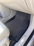 蜇瑞適用于沃爾沃EM90羊毛腳墊em90純羊毛汽車(chē)腳墊高檔地毯 灰色純羊毛（12mm） 沃爾沃EM90(定制腳墊) 曬單實(shí)拍圖