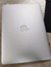 蘋(píng)果(Apple)筆記本電腦MacBook Air11寸13寸Pro超薄手提i5學(xué)生辦公娛樂(lè )二手 17款D42超薄13寸i5-8G+256G 95新 曬單實(shí)拍圖