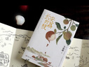 【自營包郵】食南之徒 馬伯庸新書 小說 現(xiàn)貨 馬伯庸2024年全新長篇歷史小說知名畫家施曉頡繪制封面及隨書附贈五折六聯(lián)全彩明信片插圖  中南傳媒 曬單實拍圖