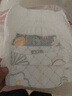 京東京造嬰兒拉拉褲尿不濕紙尿褲Air Pro裸感XXL30片(15kg+)不勒超薄透氣 曬單實(shí)拍圖