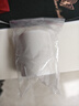 梵晟PVC短管直徑40/50/75PVC內接管加高pvc管給水管道下水管配件 【50管】-5厘米 曬單實(shí)拍圖