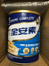 雅培全安素特醫全營(yíng)養配方粉 900g 麥香味 補充蛋白質(zhì)粉 中老年營(yíng)養粉 曬單實(shí)拍圖