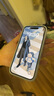Apple/蘋果 iPhone 16（A3288）256GB 群青色 支持移動(dòng)聯(lián)通電信5G 雙卡雙待手機(jī) 曬單實(shí)拍圖
