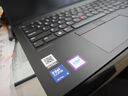 ThinkPad【國家補(bǔ)貼20%】聯(lián)想E14筆記本電腦 AI PC 商務(wù)辦公學(xué)生輕薄本 全新酷睿Ultra5 32G 1T 2.2K銀色 曬單實(shí)拍圖