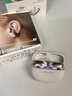 Bose Ultra 開(kāi)放式耳機-晨霧白 小耳環(huán)耳夾 不入耳開(kāi)放式無(wú)線(xiàn)藍牙運動(dòng)耳機 曬單實(shí)拍圖